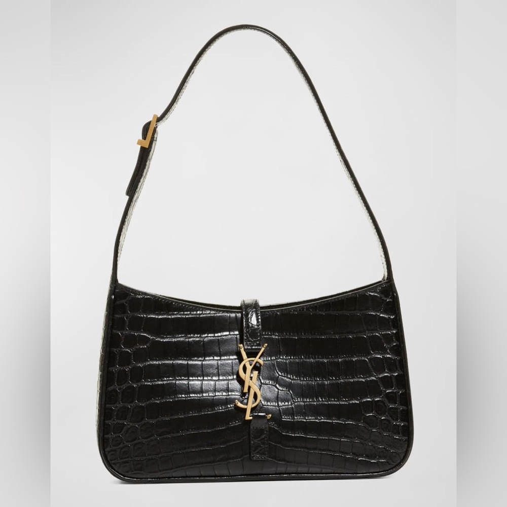 Saint Laurent Le 5 a 7 - Picture 1 of 11